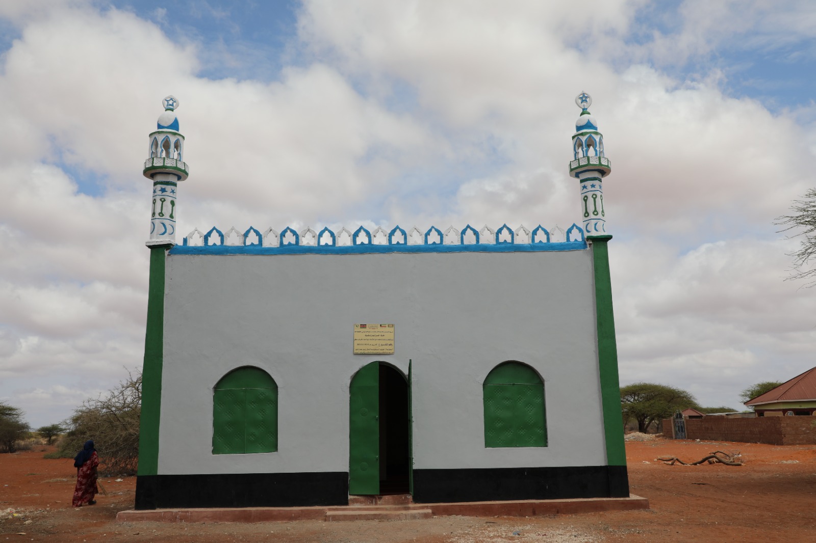 مساجد - كينيا (10)